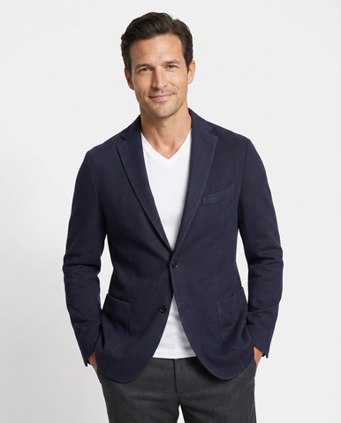 Boglioli K Jacket | Avalon Clothing Company