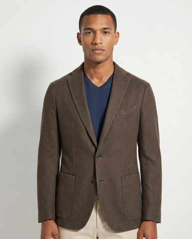 Boglioli K-Jacket | Avalon Clothing Company