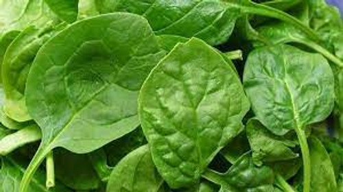 Spinach/ Fresh Spinach 250 gr