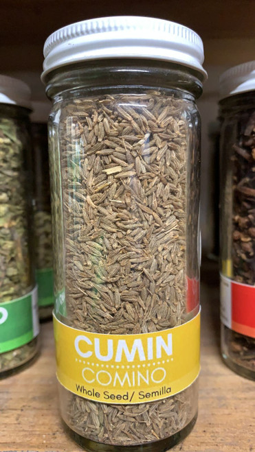 Cumin 70 gr / Comino 70 gr