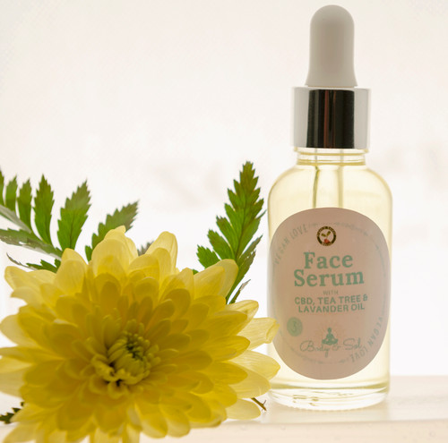 Facial Serum 30 ml