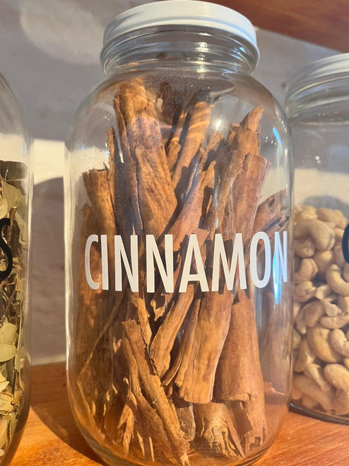 Canela / Cinnamon