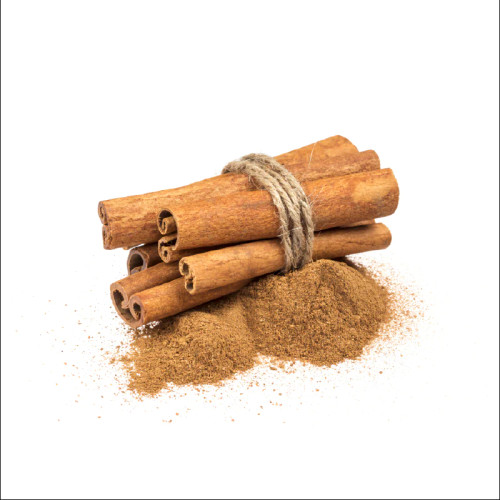 Cinnamon powder / Canela en polvo 100 gr