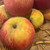Organic Apple  1/2 kg
