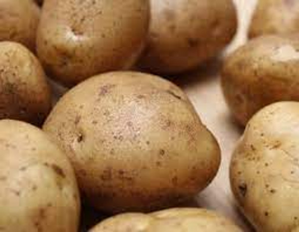 Potatoes 1 Kg/ Papas 1 kg