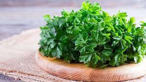 Parsley 100 gr/ Perejil 100gr