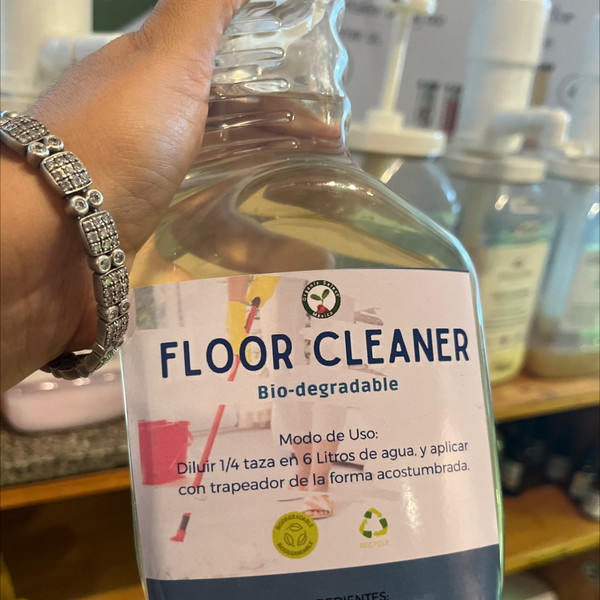 Floor cleaner 1 L