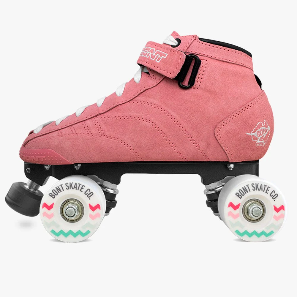 Bont Prostar Roller Skate Package