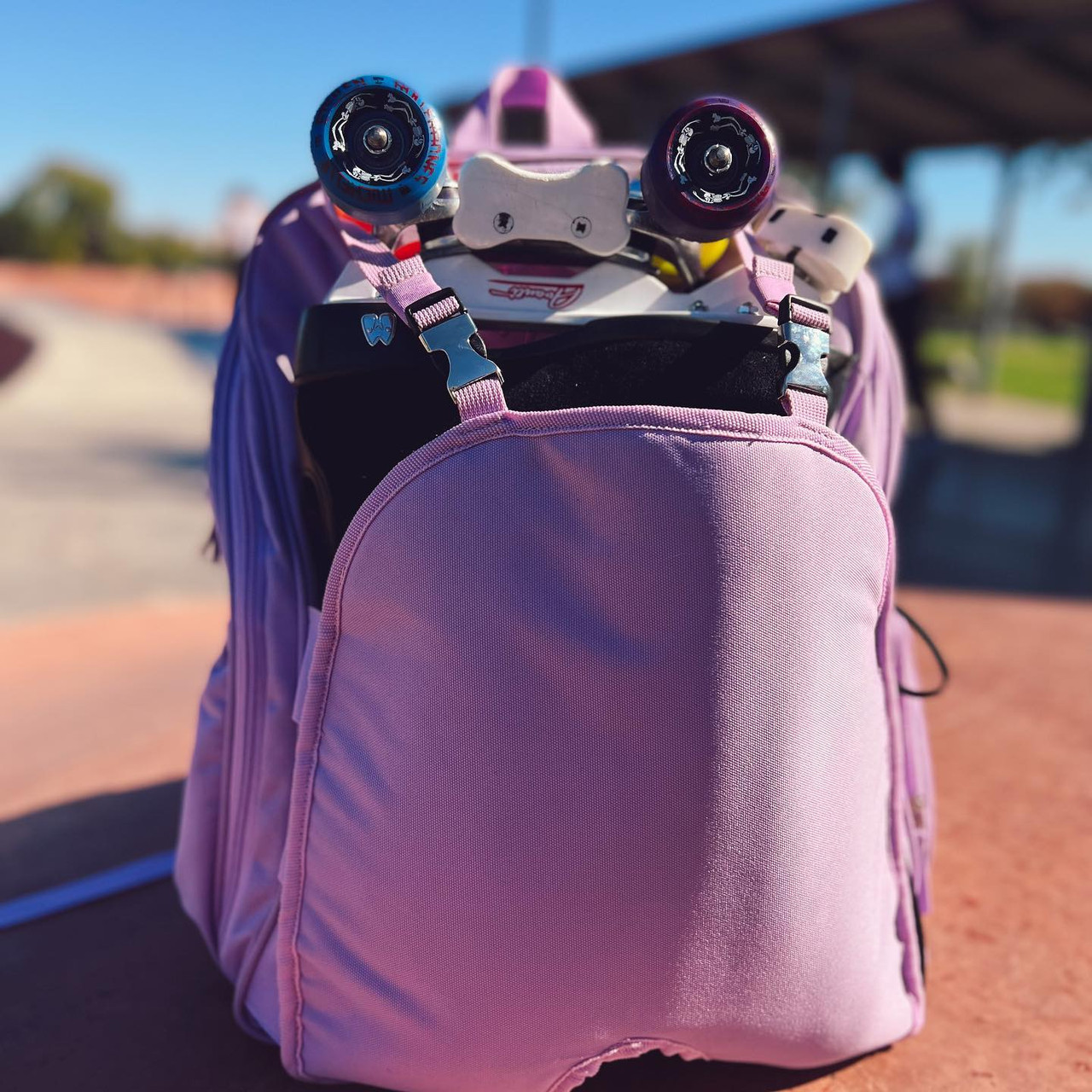 OUTDOOR コラボ SKATER BAG BACK PACK OUTDOOR コラボ SKATER BAG BACK PACK