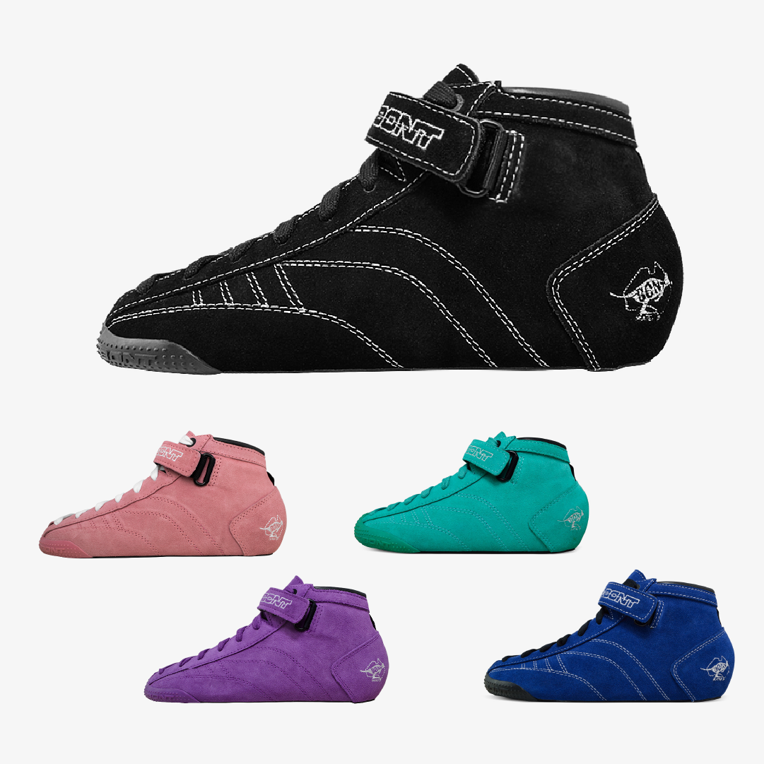 Bont Prostar Roller Skate Boot