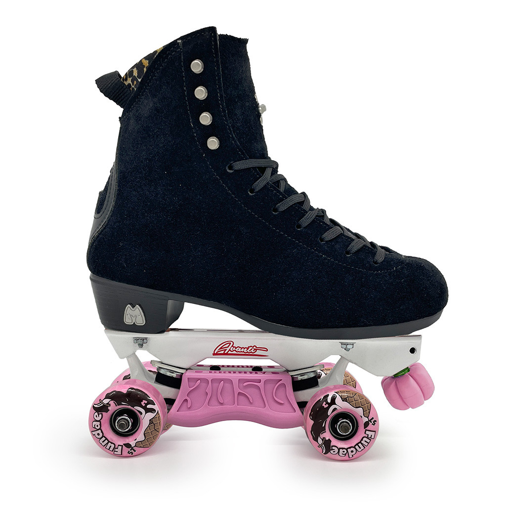 Customize a Moxi Jack 1 Roller Skate