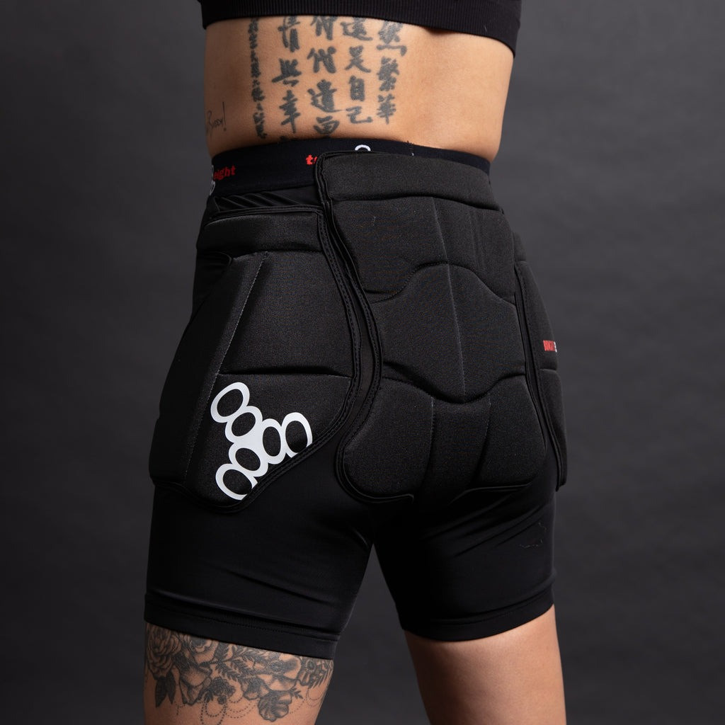 Triple 8 Bumsaver Shorts - Thumbnail 3