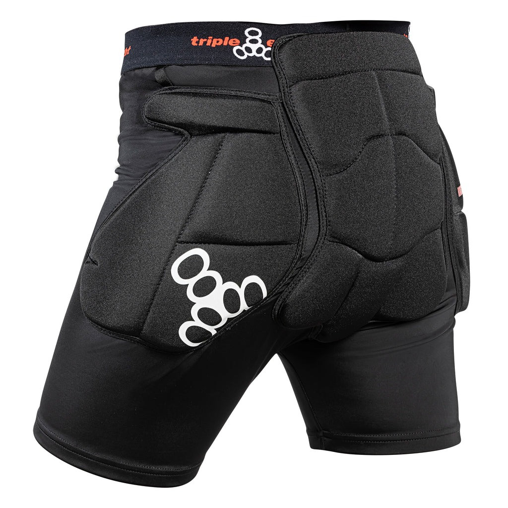 Triple 8 Bumsaver Shorts - Thumbnail 2