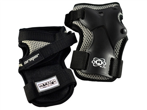 Atom Palm Guards - Thumbnail 2
