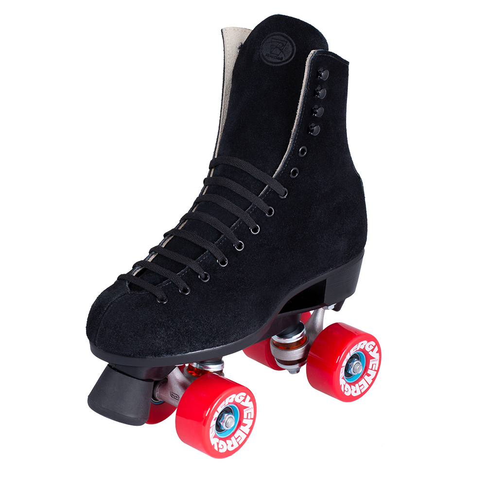 Riedell Zone Roller Skates