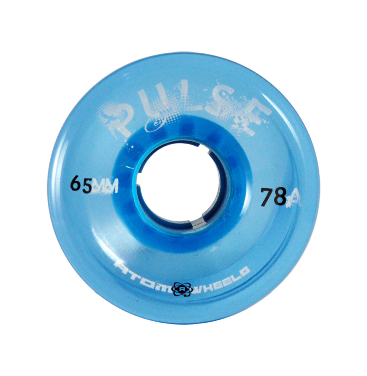 Atom Pulse 78A Outdoor Skate Wheels