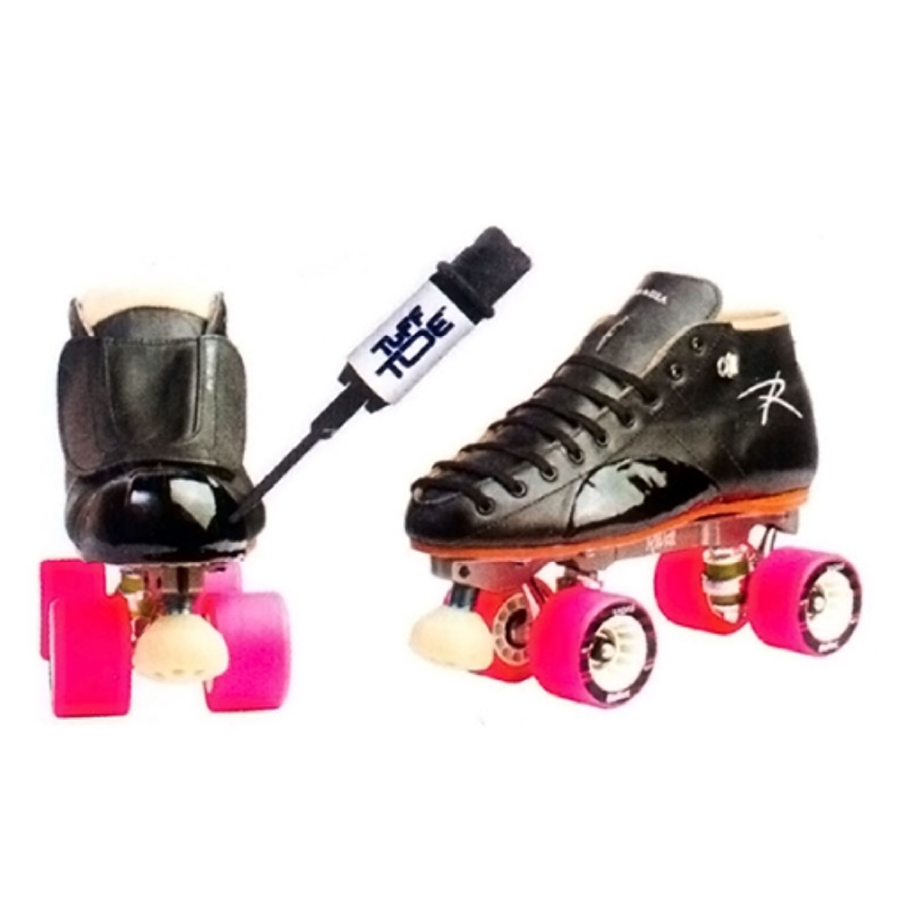 Riedell Tuff Toe Skate Protection