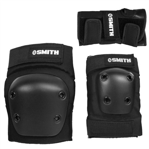 Smith Scabs Pad Set - Thumbnail 3