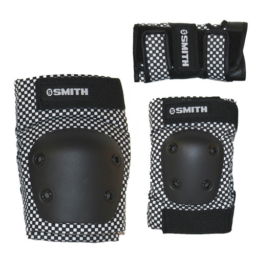 Smith Scabs Pad Set