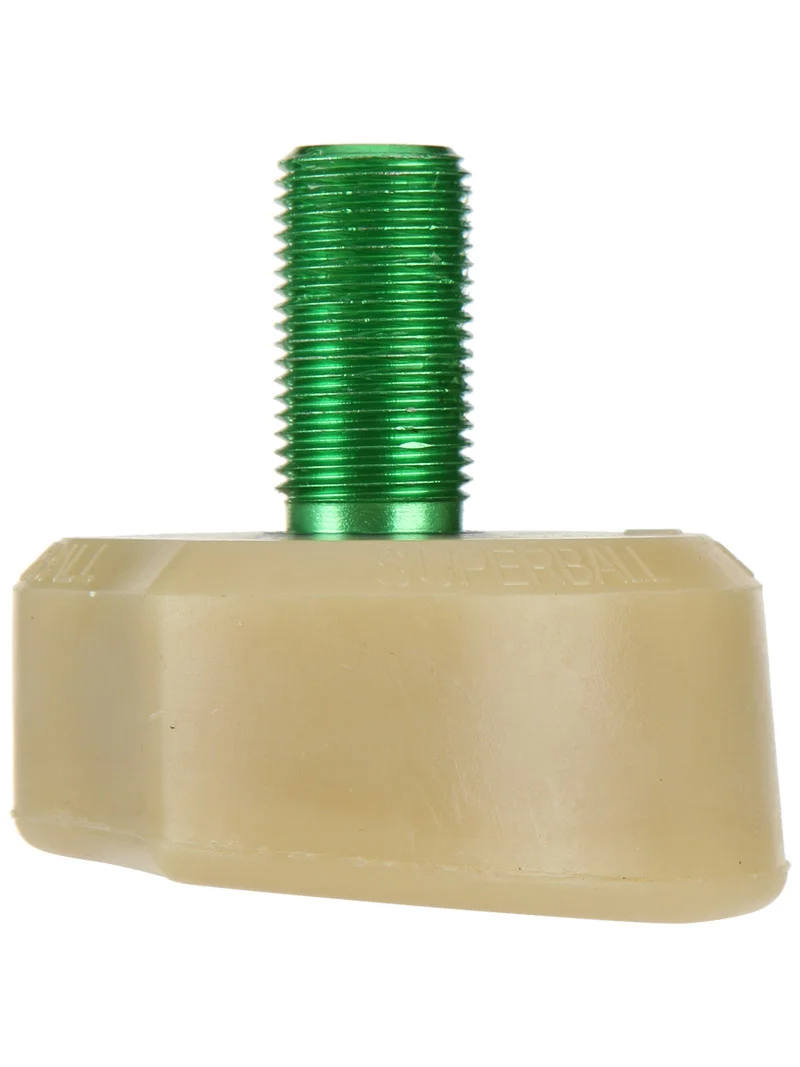 ANTIK Gumball Toe Stops