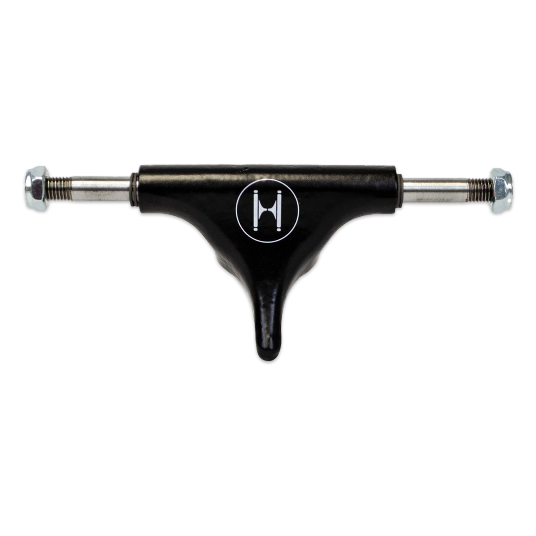 Sure-Grip International Huck Trucks - Thumbnail 3