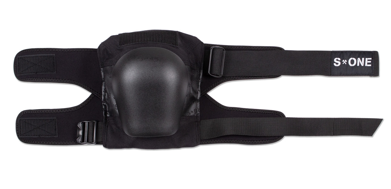 S-One S1 Pro Knee Pads Gen 4