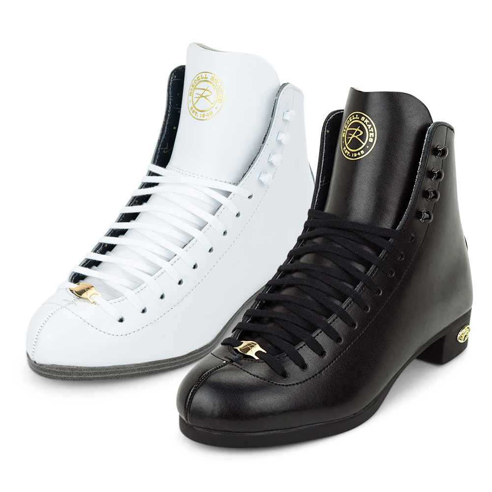 Riedell 120 Award Roller Skate Boot
