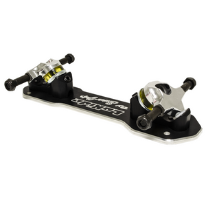 Sure-Grip Lo Ride Plate Sure-Grip Lo Ride Plate