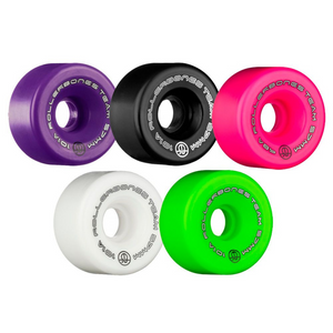 Rollerbones Team Wheels Rollerbones Team Wheels