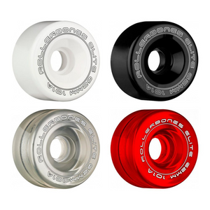 Rollerbones Art Elite Competition Roller Skate Wheel Rollerbones Art Elite Competition Roller Skate Wheel