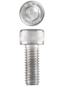 Pilot Toe Stop Set Screw Set Screw (5mm) Pilot Toe Stop Set Screw Set Screw (5mm)