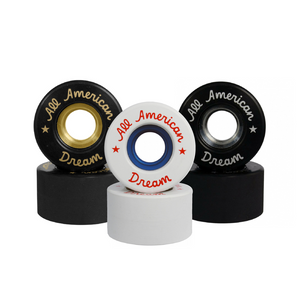All American Dream Wheels Sure-Grip All American Dream Wheels Sure-Grip