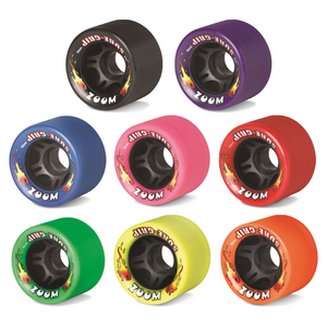 Sure-Grip Zoom Wheels Sure-Grip Zoom Wheels