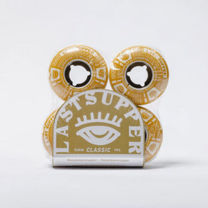 Last Supper Holythane Classic Wheels Medusa Last Supper Holythane Classic Wheels Medusa