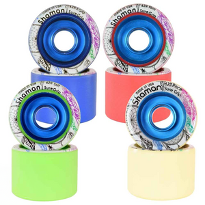 Sure Grip Shaman Wheels Sure Grip Shaman Wheels