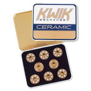Kwik Ceramic Bearings Kwik Ceramic Bearings