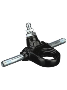 Powerdyne Reactor Pro Truck Powerdyne Reactor Pro Truck