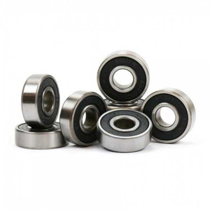 Riedell Basic Bearings Riedell Basic Bearings