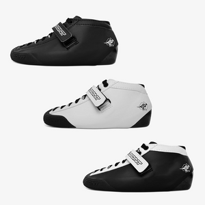 Bont Hybrid Carbon Durolite Roller Skate Boot Bont Hybrid Carbon Durolite Roller Skate Boot