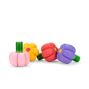 Moxi Brake Petals Roller Skate Toe Stops Moxi Brake Petals Roller Skate Toe Stops