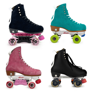 Moxi Jack 1 Custom Roller Skate Moxi Jack 1 Custom Roller Skate