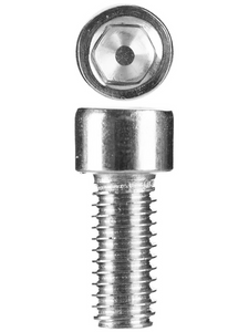 Roll-Line Toe Stop Set Screw Set Screw (5mm) Roll-Line Toe Stop Set Screw Set Screw (5mm)