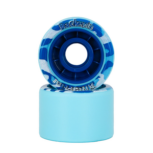 Backspin BluePrint Wheel Backspin BluePrint Wheel