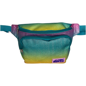 Smith Scabs Mermaid Fanny Pack Smith Scabs Mermaid Fanny Pack