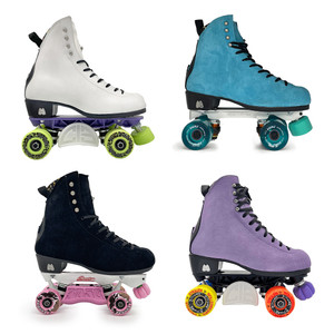 Moxi Jack 2 Custom Roller Skate Moxi Jack 2 Custom Roller Skate