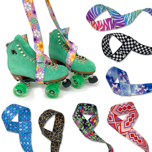 Roller Skate Leashes Straps Roller Skate Leashes Straps