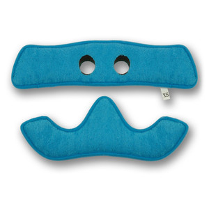 S1 Lifer RAD Impact Reducing Helmet Liner S1 Lifer RAD Impact Reducing Helmet Liner