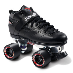 Sure-Grip Rebel Avanti Speed, Roller Derby Roller Skates Sure-Grip Rebel Avanti Speed, Roller Derby Roller Skates