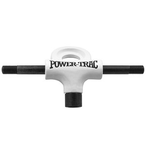 Sure-Grip Power Trac Aluminum Plate Truck Sure-Grip Power Trac Aluminum Plate Truck