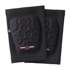Triple 8 Covert Knee Pads Triple 8 Covert Knee Pads